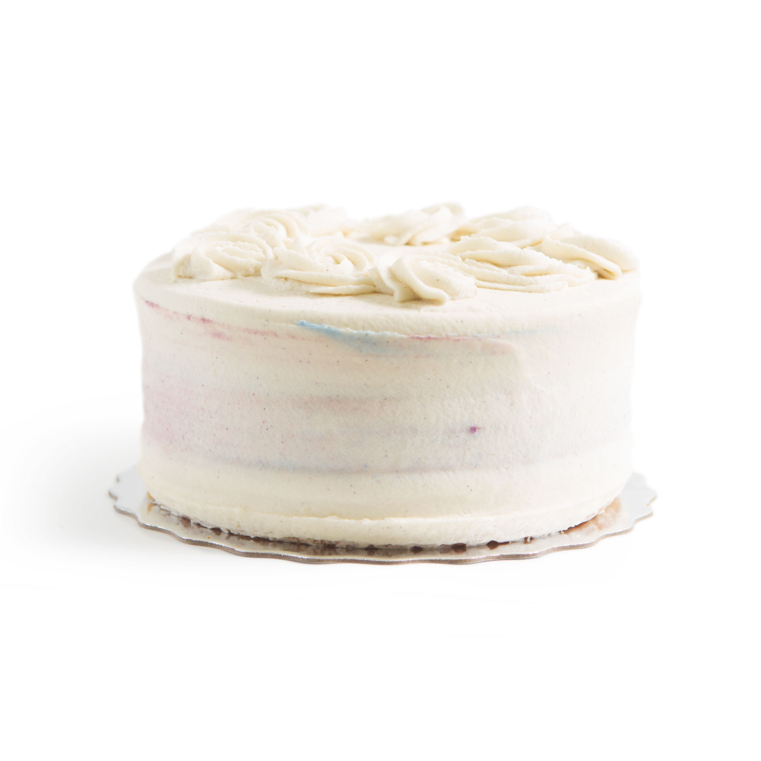 Vanilla Cake