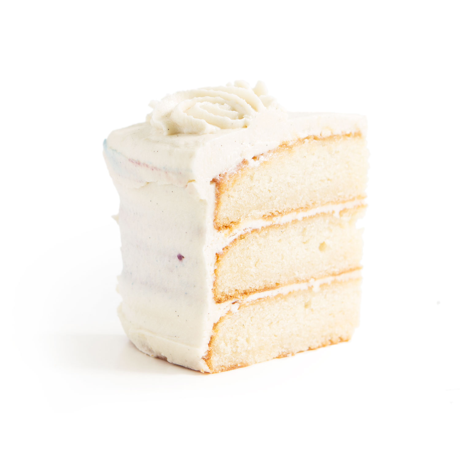 Vanilla Cake - Image 4
