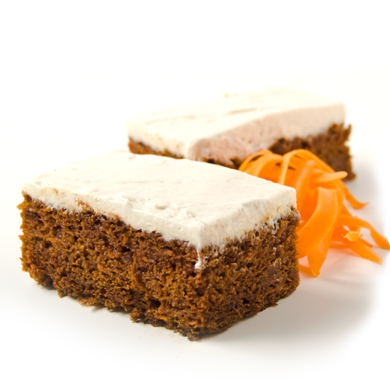 Spiced Carrot Cake Pan - Image 2