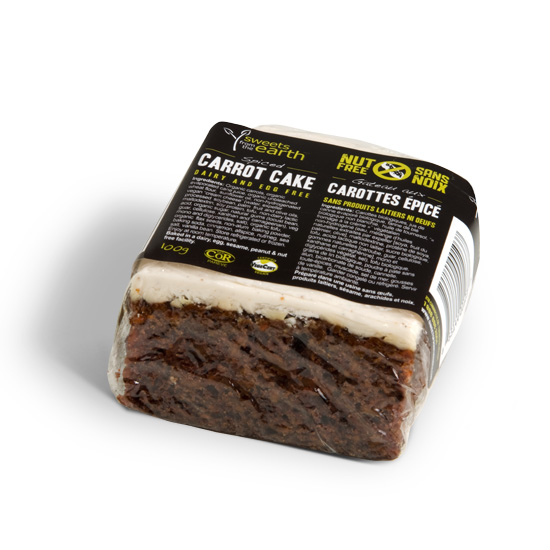 Spiced Carrot Cake - Image 10