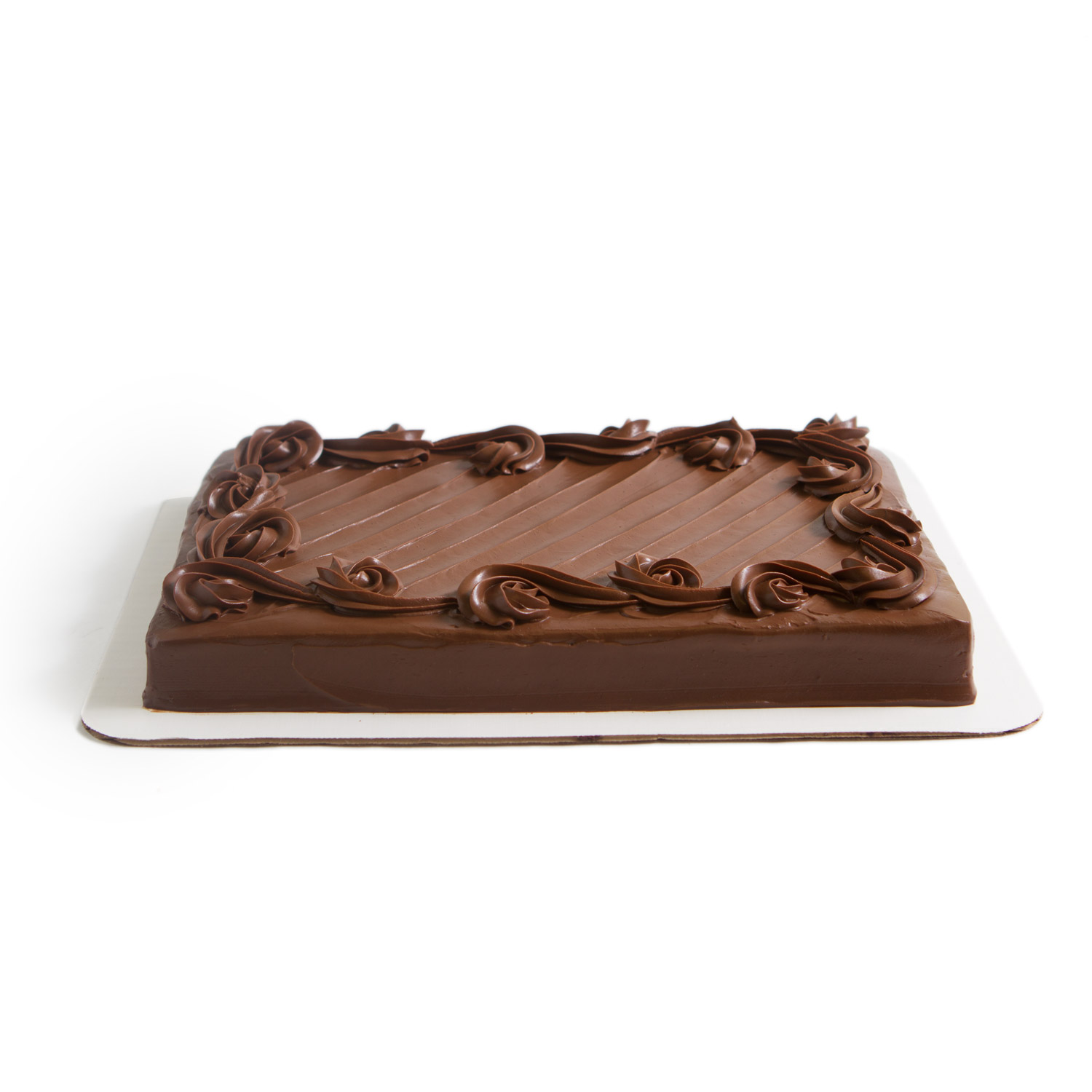 Gluten Free Chocolate Cake - Image 6