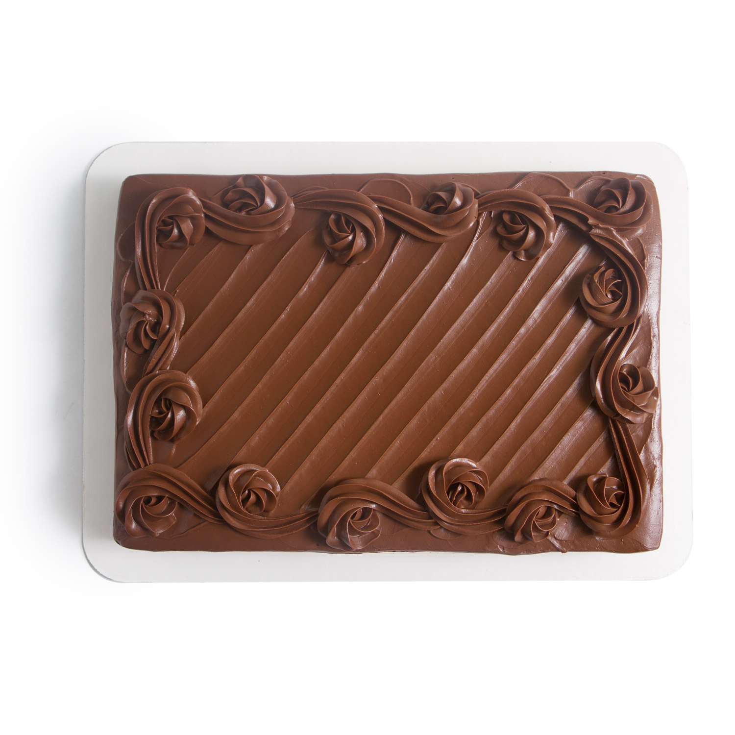 Gluten Free Chocolate Cake - Image 7