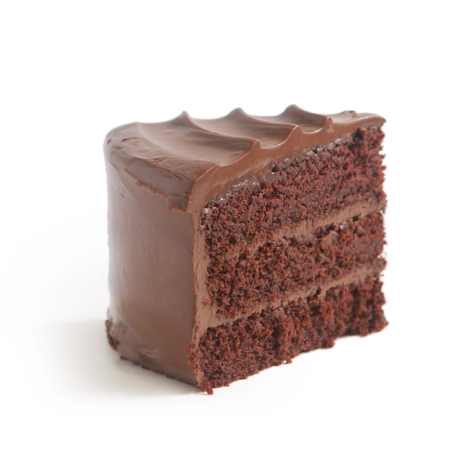 Gluten Free Chocolate Cake - Image 4