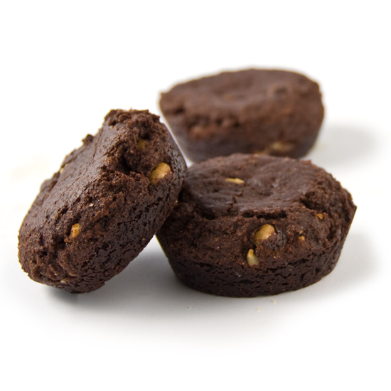 choc-brownies