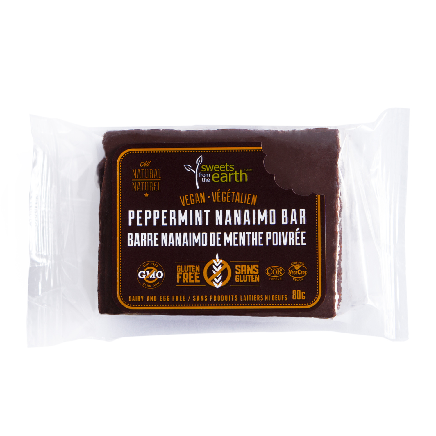 Peppermint Nanaimo Bar - Image 2