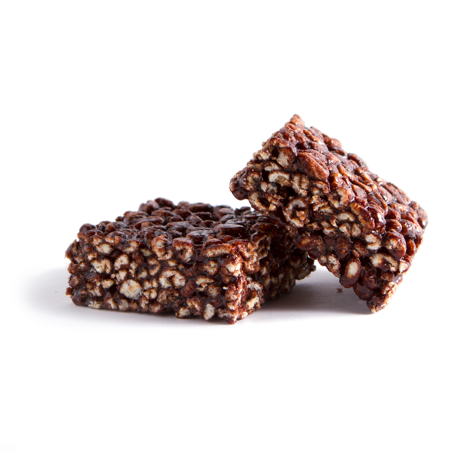 Puffed Wheat Square
